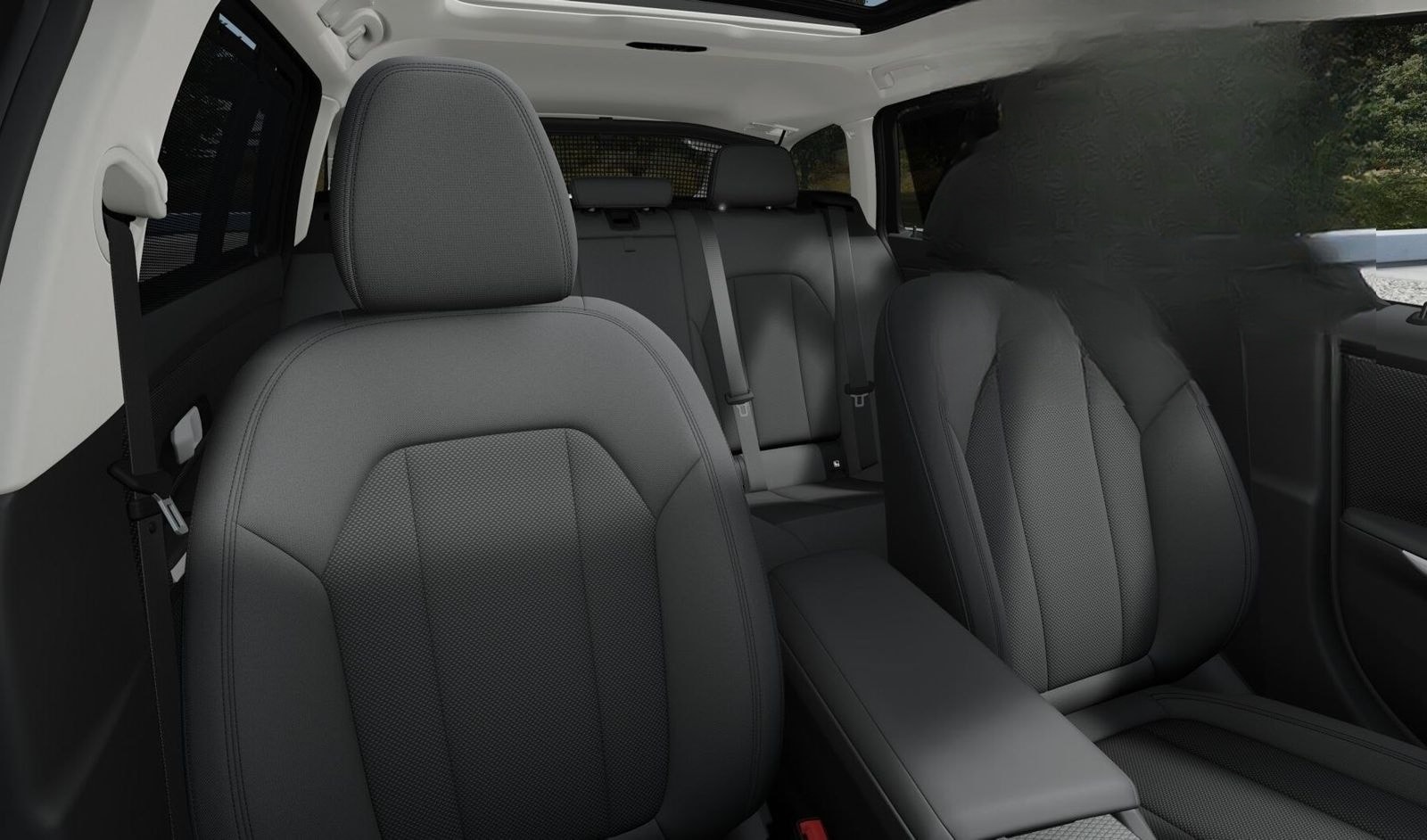 BMW 318i Touring //Stop&Go Panoramadach HiFi foto 7