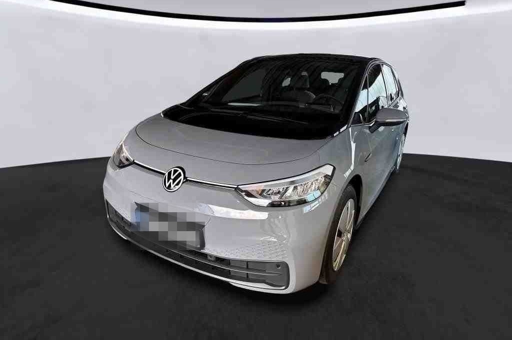 Volkswagen ID.3 Performance Upgrade Pure Navi connect Ambie foto 2