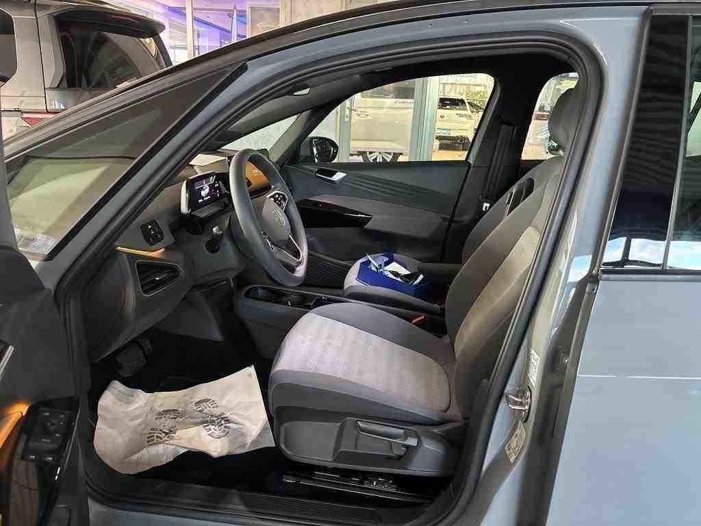Volkswagen ID.3 Performance Upgrade Pure Navi connect Ambie foto 5