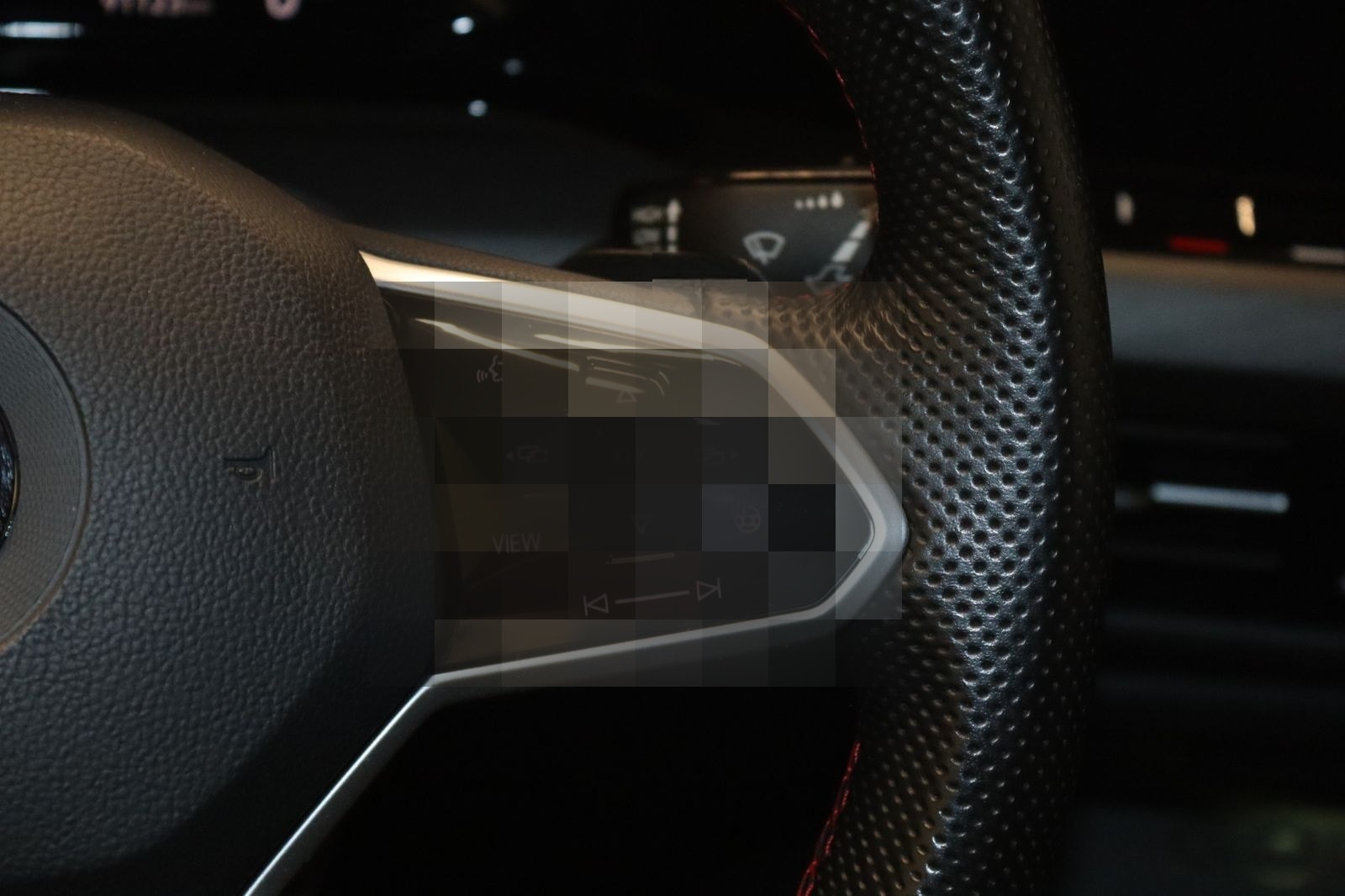 Volkswagen Golf 2.0 TSI DSG GTI Clubsport-Virt-Navi-LED-SHZ foto 17