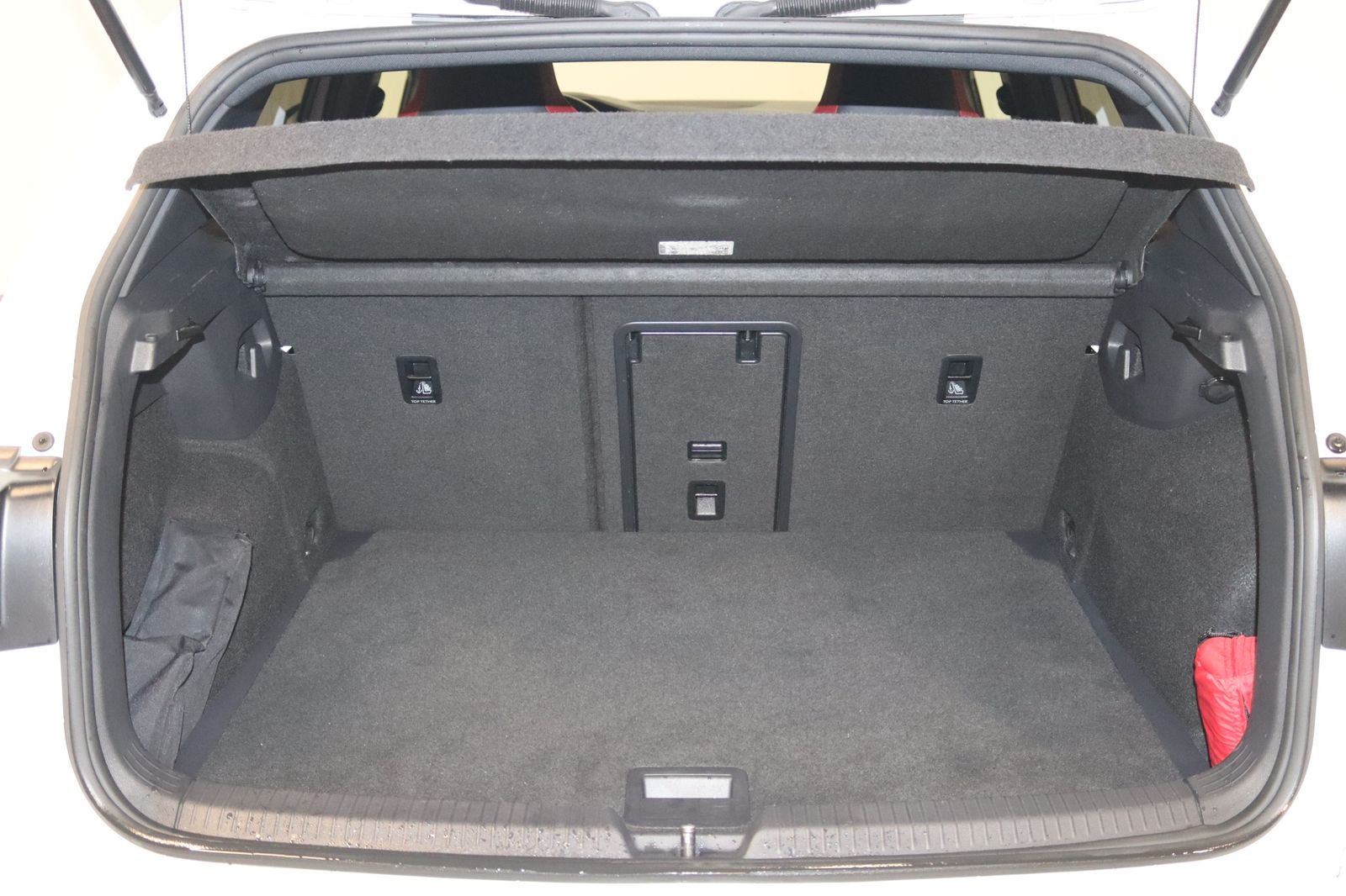 Volkswagen Golf 2.0 TSI DSG GTI Clubsport-Virt-Navi-LED-SHZ foto 8