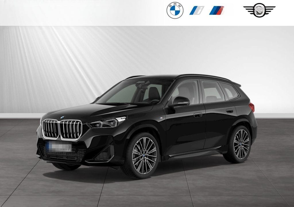 BMW X1 xDrive23d M Sport 2025