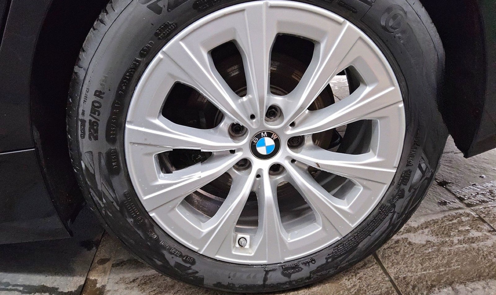 BMW 320dA Touring Advantage Navi LED LC-Pro RFK HiFi foto 11