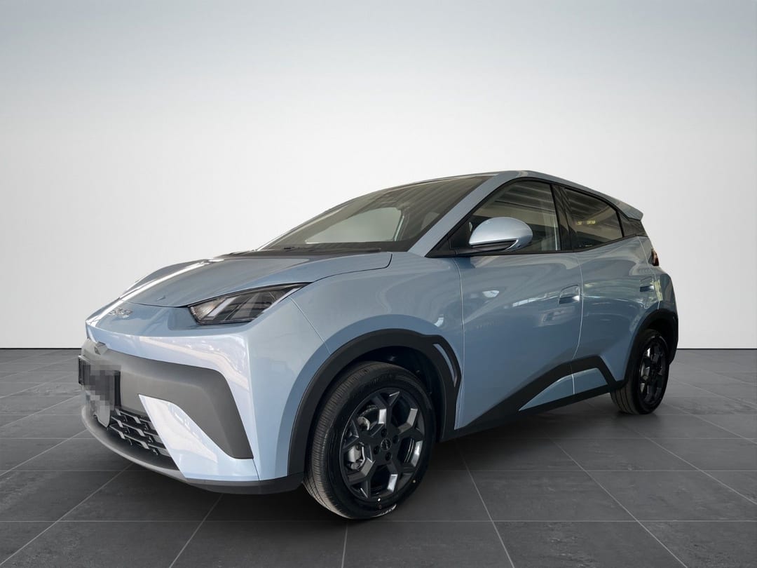BYD DOLPHIN SURF Comfort 2025