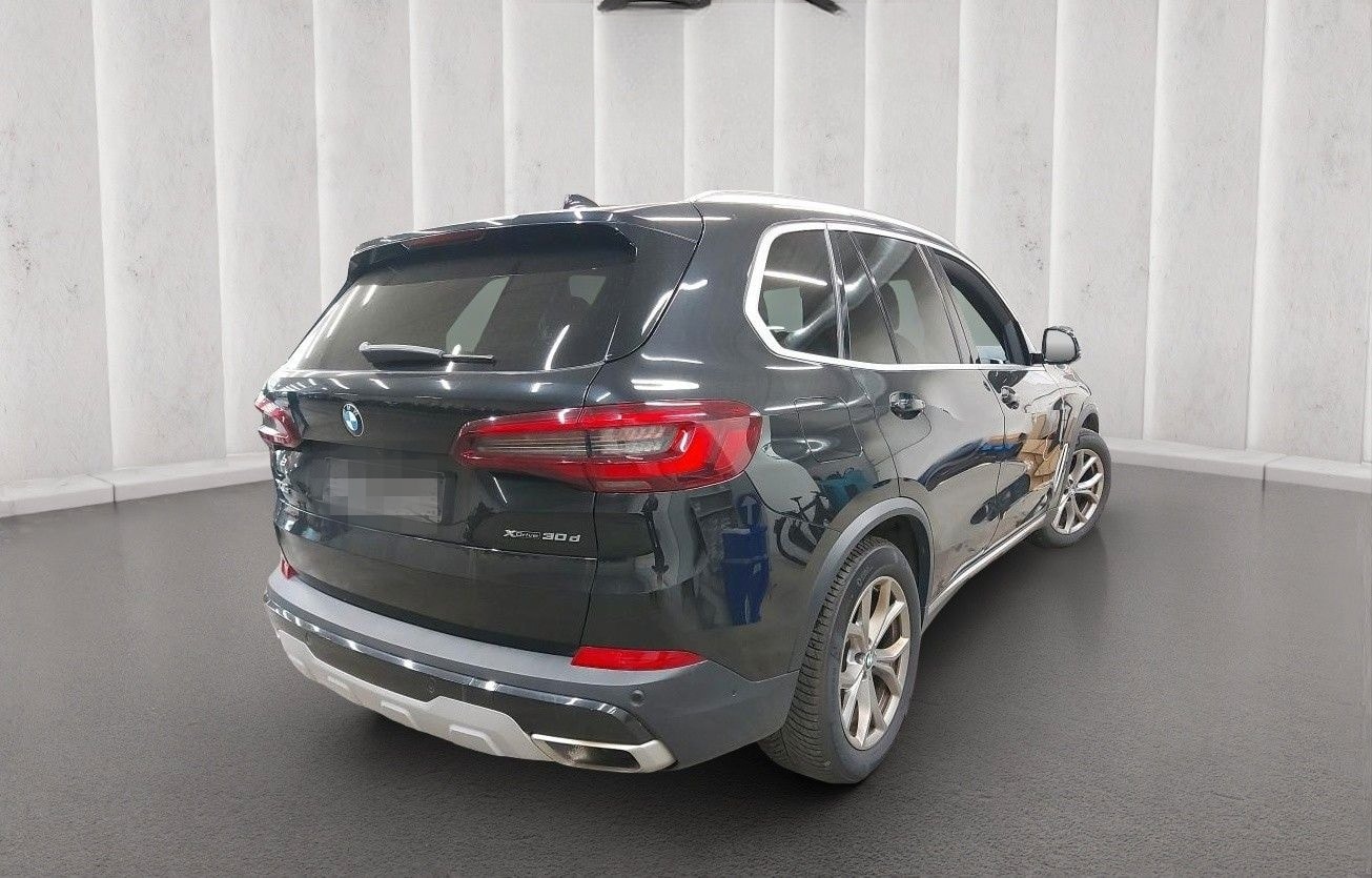 BMW X5 xDrive30dA xLine,Hybrid,PANO,VirtCock,LED*18 foto 2