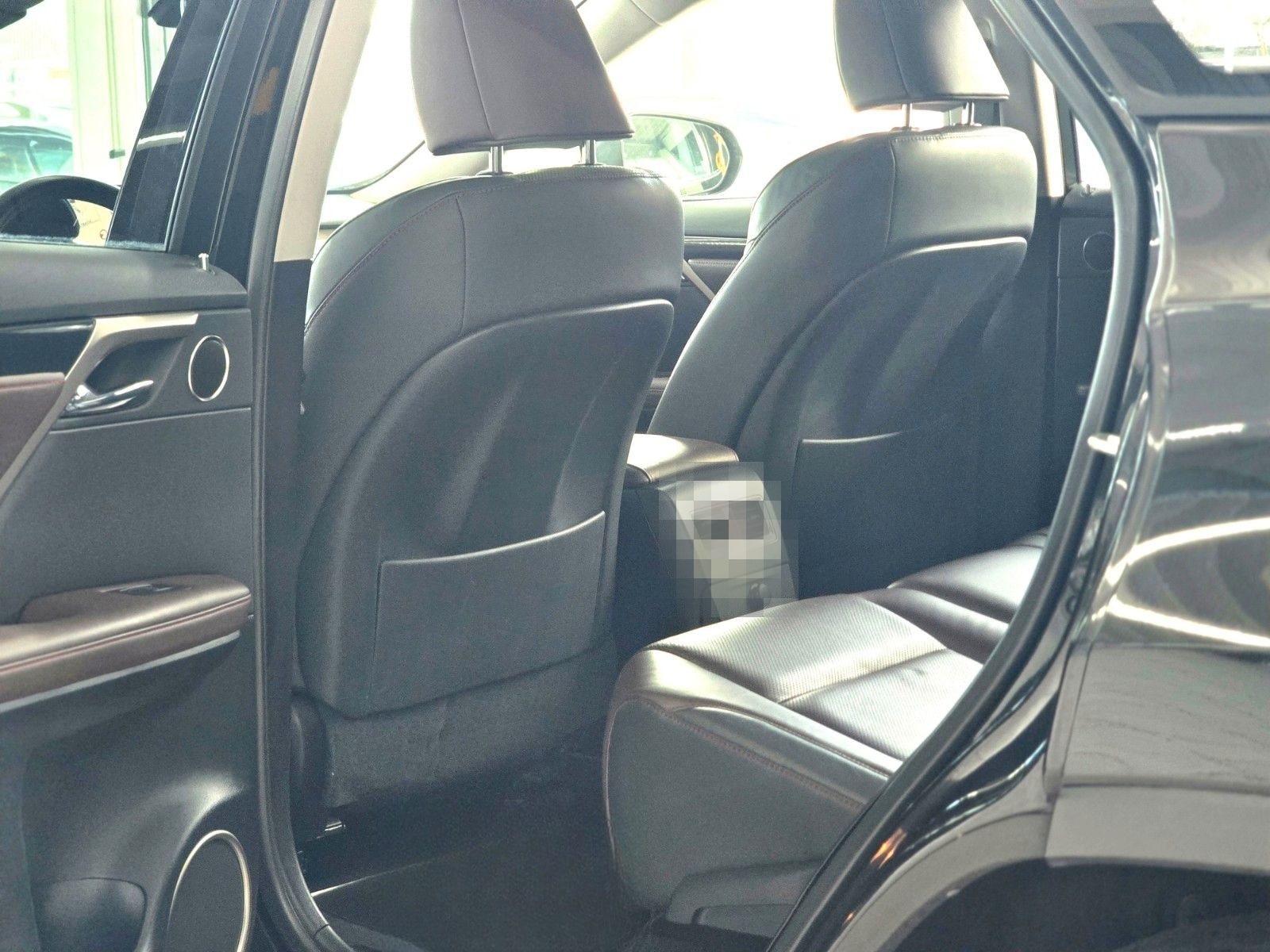 Lexus RX 450h HYBRID*AUTOM.*2.HD.MWST*TOP AUSSTATTUNG* foto 24