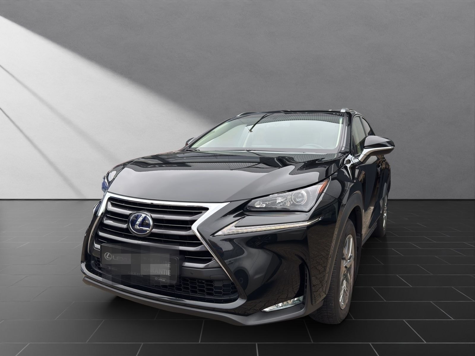 Lexus NX 300 h*4x4*EXECUTIVE*AHK*ALLW.* 15J-GARANTIE foto 1