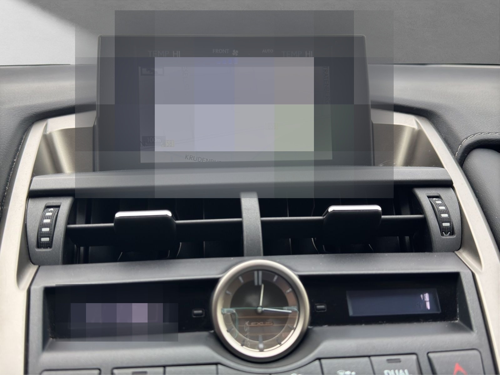 Lexus NX 300 h*4x4*EXECUTIVE*AHK*ALLW.* 15J-GARANTIE foto 14