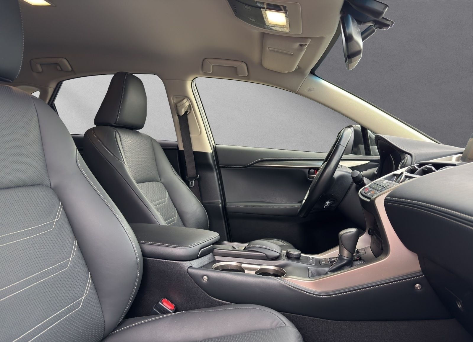 Lexus NX 300 h*4x4*EXECUTIVE*AHK*ALLW.* 15J-GARANTIE foto 17