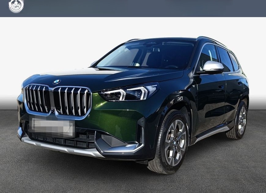 BMW X1 sDrive20i Aut. xLine LED* Head-Up* foto 1