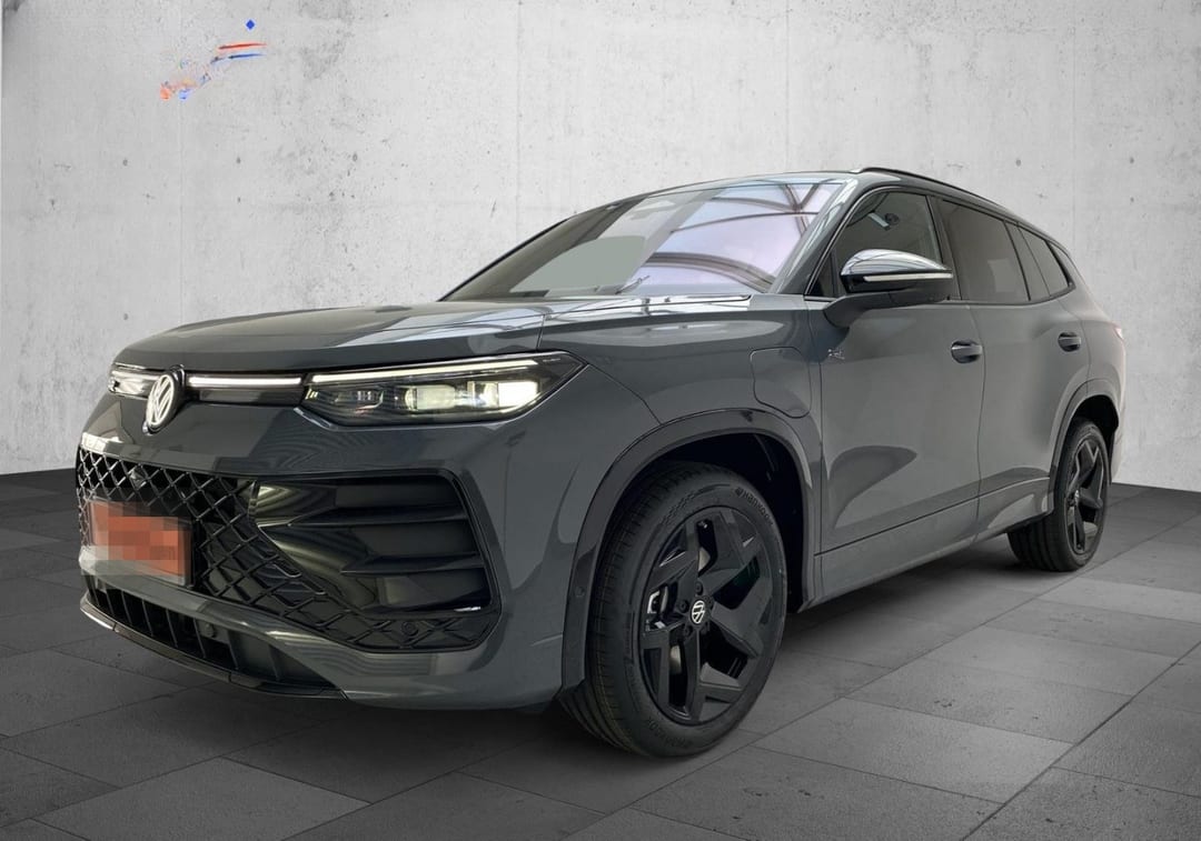 Volkswagen Tayron 1.5 TSI eHybrid R-Line 2025