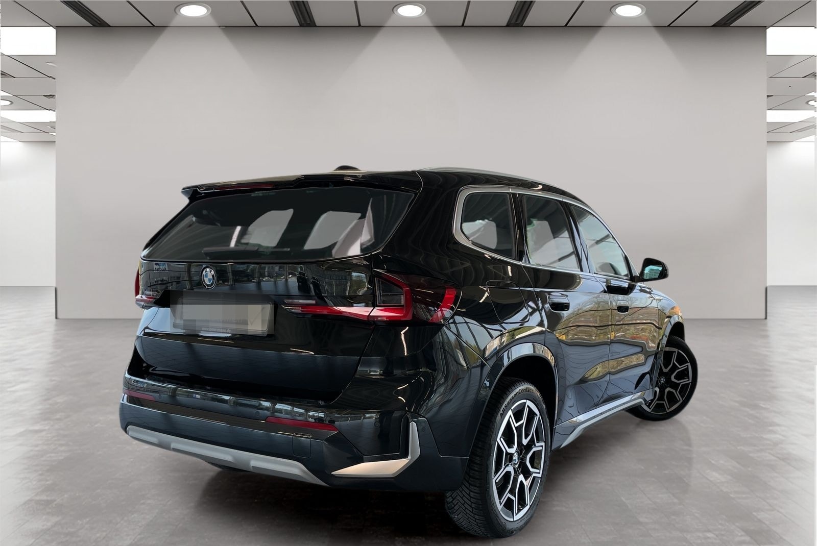 BMW X1 sDrive18i Kamera Pano.Dach Driv.Assist LED foto 2