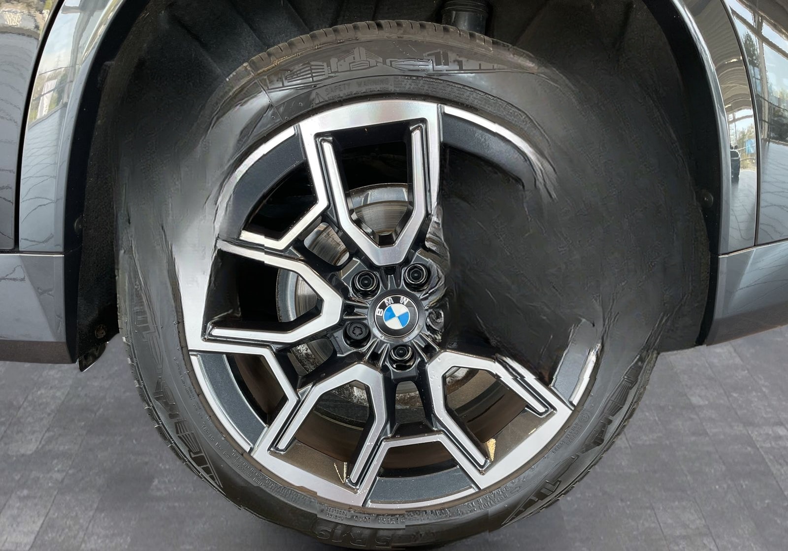 BMW X1 sDrive18i Kamera Pano.Dach Driv.Assist LED foto 11