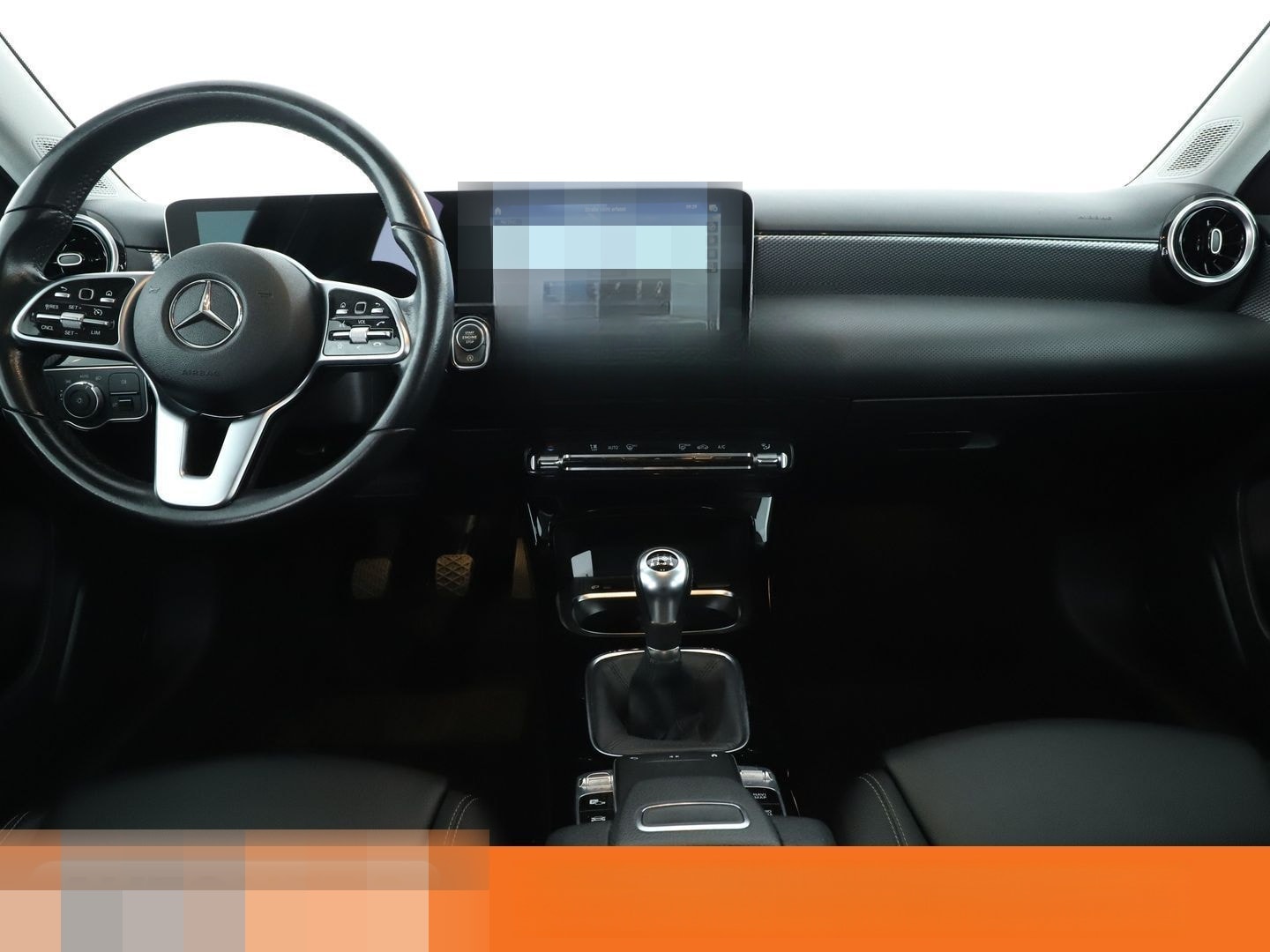 Mercedes-Benz A 180 d Progresivo *NAVI*LED*PDC*SHZ* foto 12