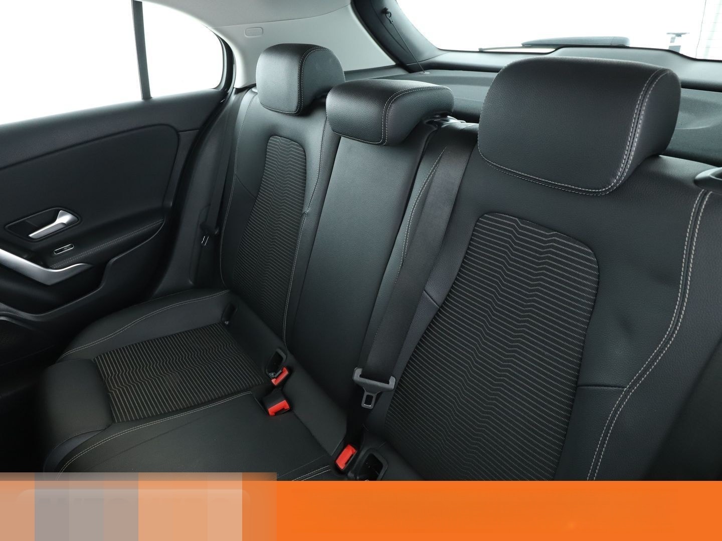 Mercedes-Benz A 180 d Progresivo *NAVI*LED*PDC*SHZ* foto 14