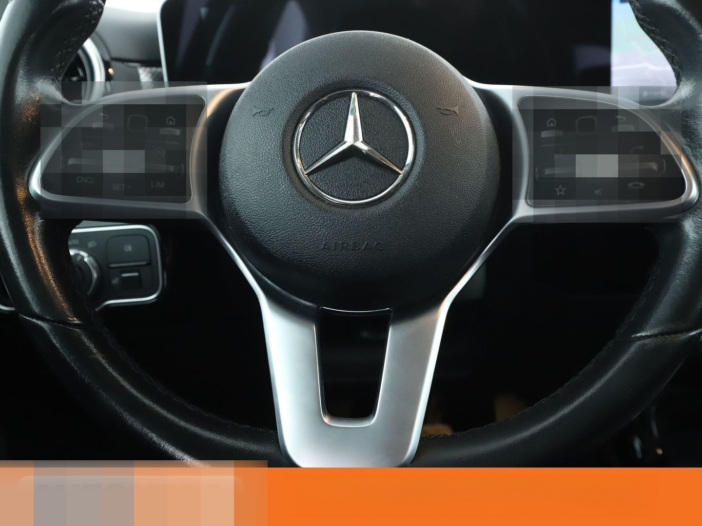 Mercedes-Benz A 180 d Progresivo *NAVI*LED*PDC*SHZ* foto 19