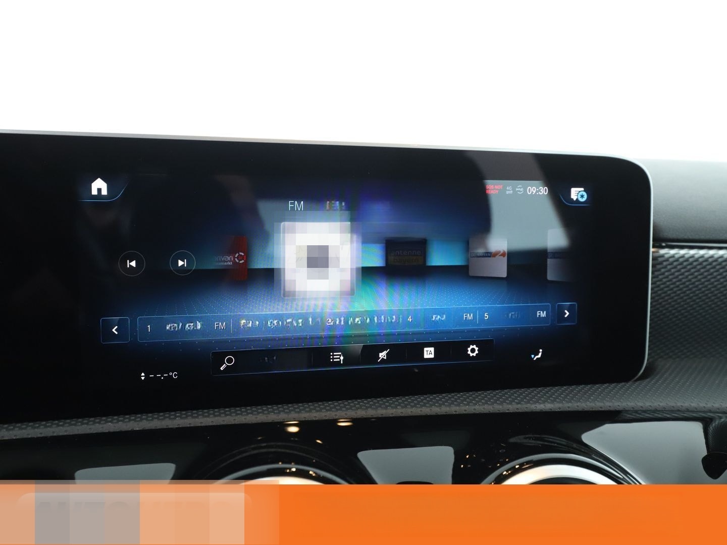 Mercedes-Benz A 180 d Progresivo *NAVI*LED*PDC*SHZ* foto 21