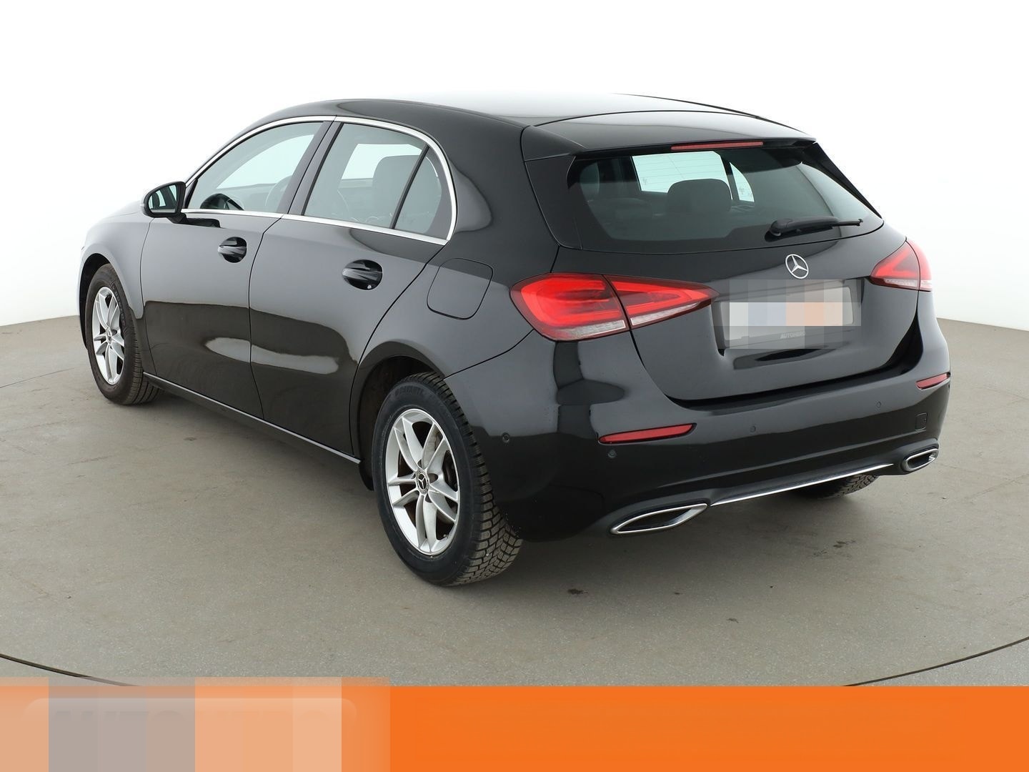 Mercedes-Benz A 180 d Progresivo *NAVI*LED*PDC*SHZ* foto 4