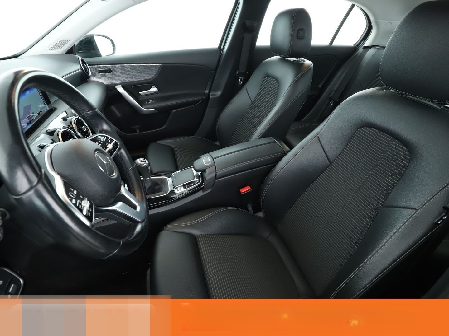 Mercedes-Benz A 180 d Progresivo *NAVI*LED*PDC*SHZ* foto 10