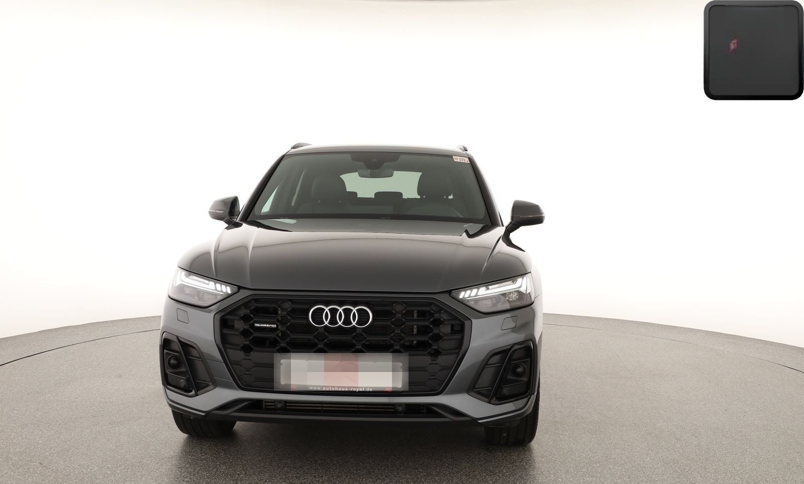 Audi Q5 55 TFSI e qu S LINE BANG+O,MASSAGE,MATRIX,ACC foto 8