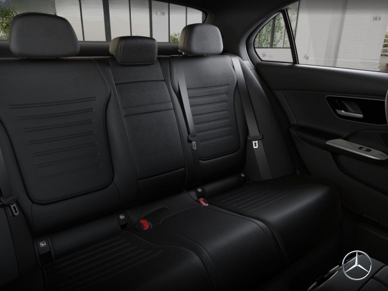 Mercedes-Benz C 180 AMG/AdvPak/360°/Ambiente/MBUX/LED foto 13