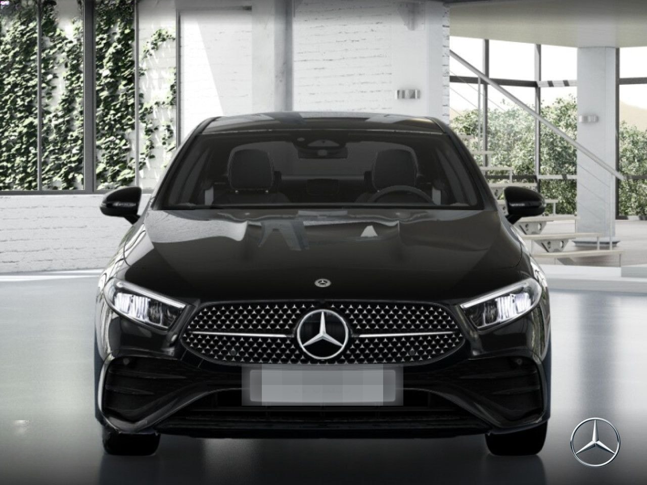 Mercedes-Benz A 200 Lim AMG+NIGHT+AHK+LED+STHZG+KAMERA+TOTW+7G foto 6