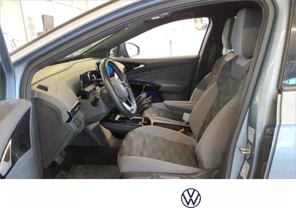 Volkswagen ID.4 Pure Performance Navi Matrix ACC Standklima foto 5