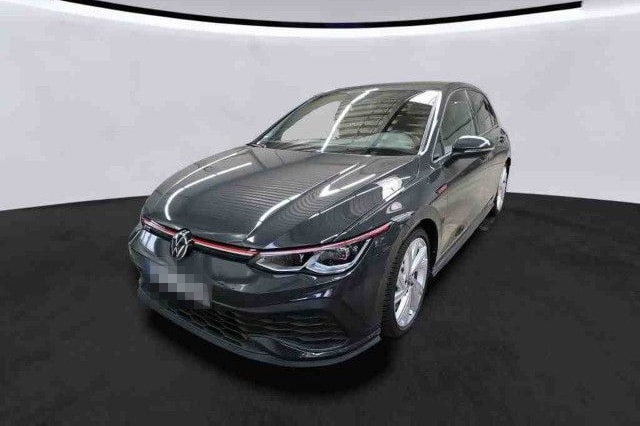 Volkswagen Golf GTI Clubsport 2.0 TSI DSG IQ 19" TITAN-AGA foto 3