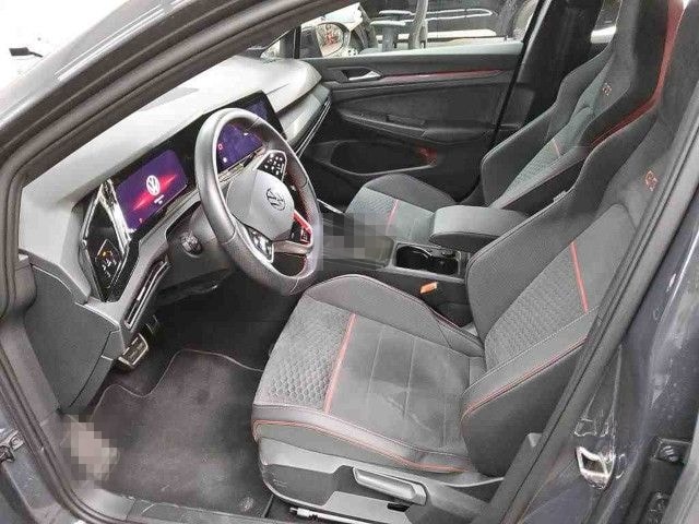 Volkswagen Golf GTI Clubsport 2.0 TSI DSG IQ 19" TITAN-AGA foto 8