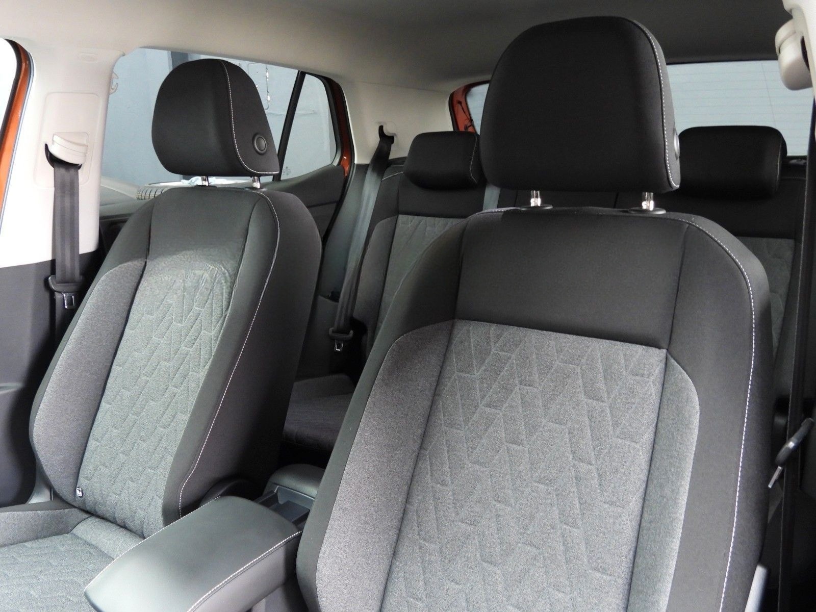 Volkswagen T-CROSS 1.0 TSI MOVE foto 16