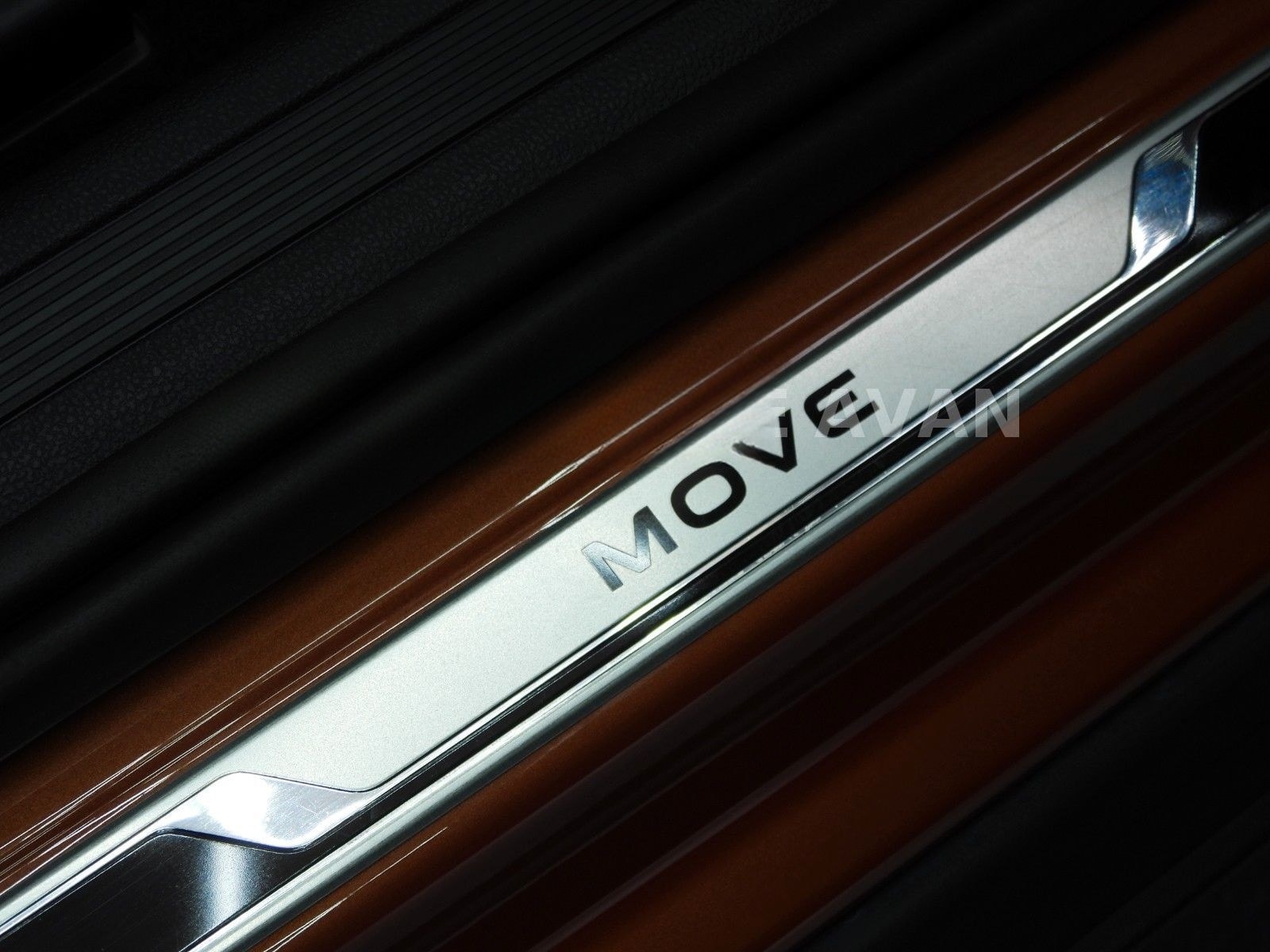 Volkswagen T-CROSS 1.0 TSI MOVE foto 21