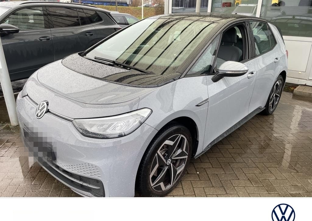 Volkswagen ID.3 Pro WÄRMEPUMPE ACC LM19 NAVI CARPLAY SITZHZ foto 2