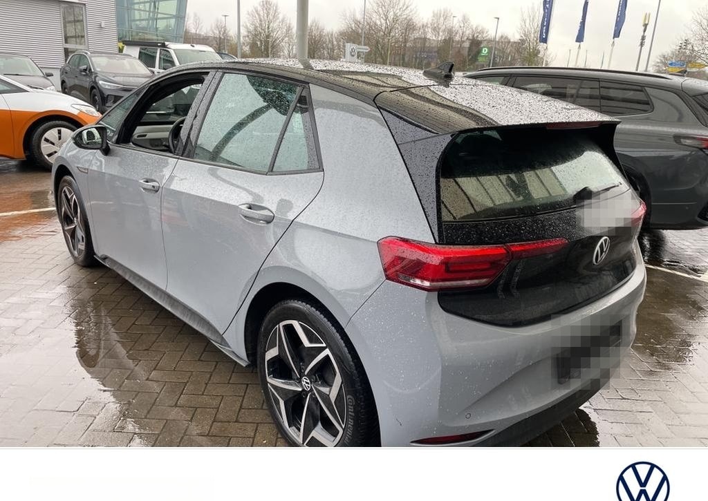Volkswagen ID.3 Pro WÄRMEPUMPE ACC LM19 NAVI CARPLAY SITZHZ foto 5