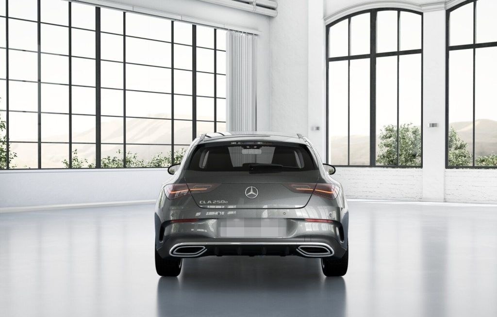 Mercedes-Benz CLA 250 e SB AMG Plus+11KW+Totw+18Z+Keyless Go foto 6