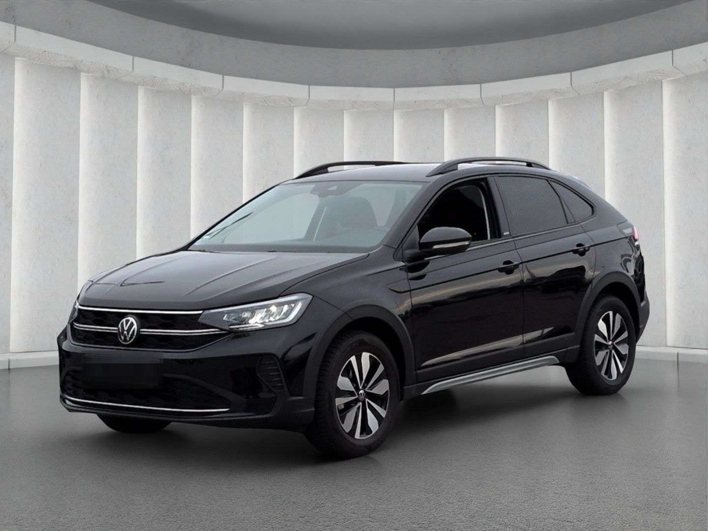 Volkswagen Taigo MOVE TSI*LED SHZ digCockp VKZ-Erk AppConn foto 2