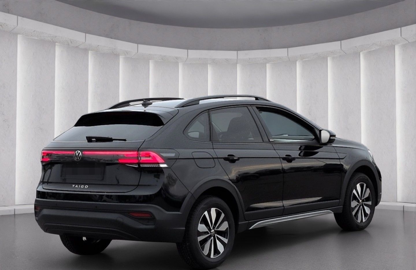 Volkswagen Taigo MOVE TSI*LED SHZ digCockp VKZ-Erk AppConn foto 4