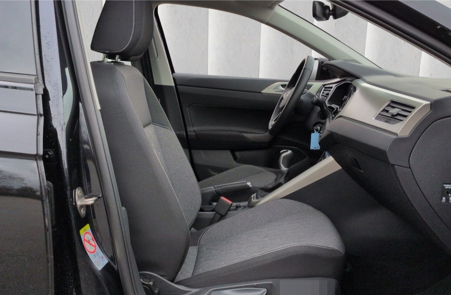 Volkswagen Taigo MOVE TSI*LED SHZ digCockp VKZ-Erk AppConn foto 8