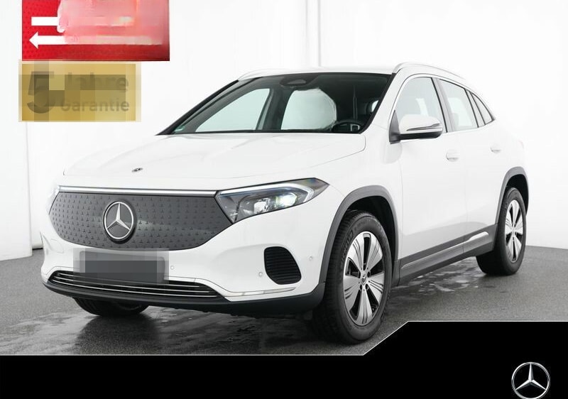 Mercedes-Benz EQA 250 Progressive 18" Fahr-Assi Kamera LED foto 1
