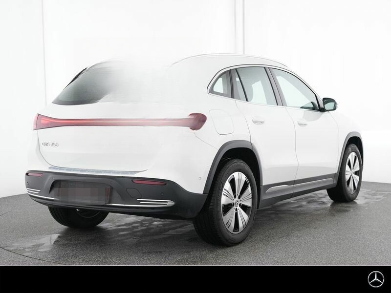 Mercedes-Benz EQA 250 Progressive 18" Fahr-Assi Kamera LED foto 2