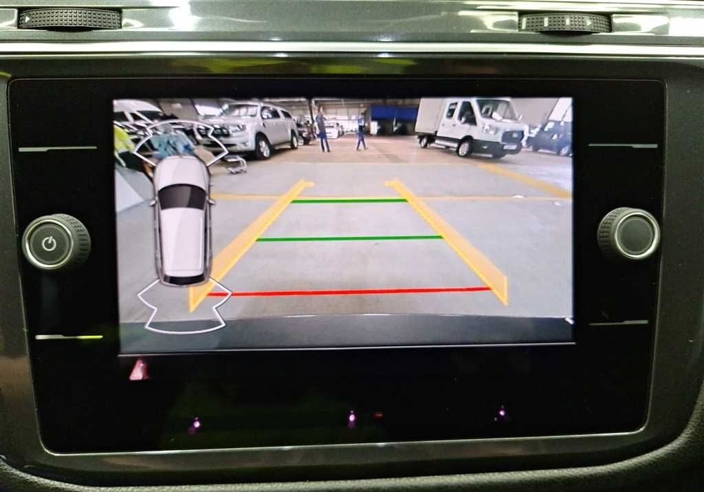 Volkswagen Tiguan Allspace Life 2.0 TDI DSG 4MOTION LED foto 12