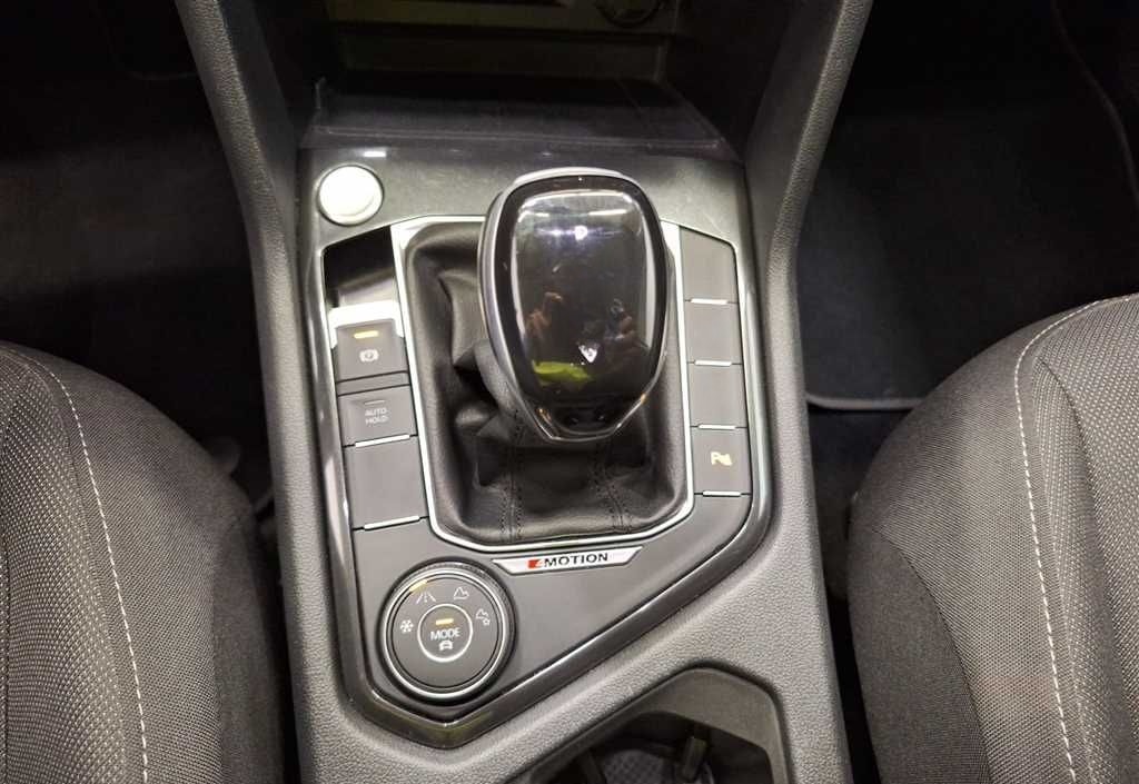 Volkswagen Tiguan Allspace Life 2.0 TDI DSG 4MOTION LED foto 15