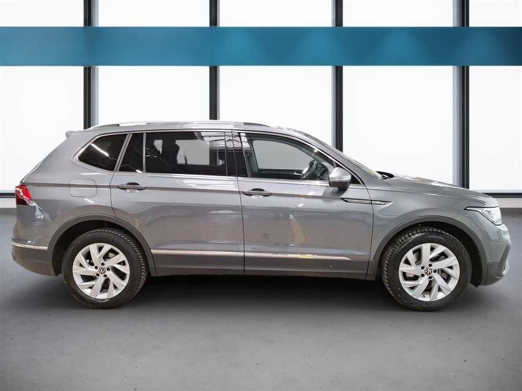 Volkswagen Tiguan Allspace Life 2.0 TDI DSG 4MOTION LED foto 3