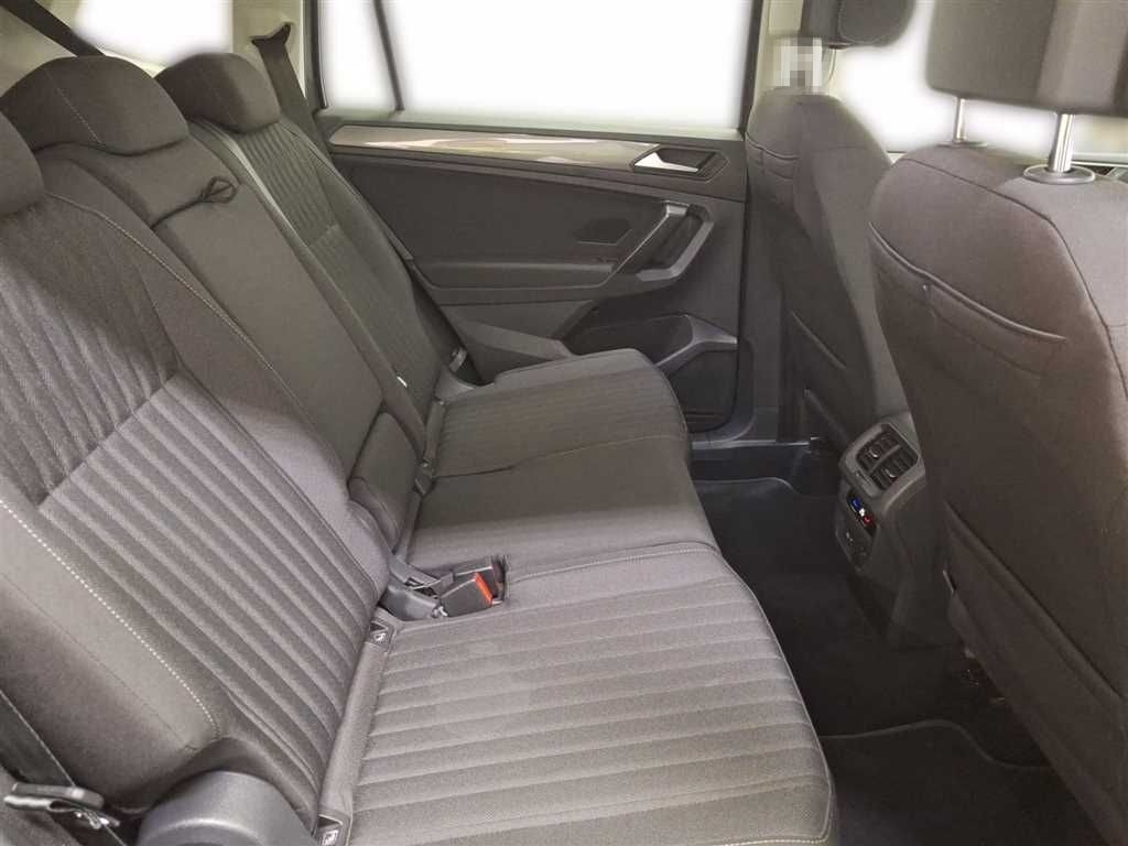 Volkswagen Tiguan Allspace Life 2.0 TDI DSG 4MOTION LED foto 21
