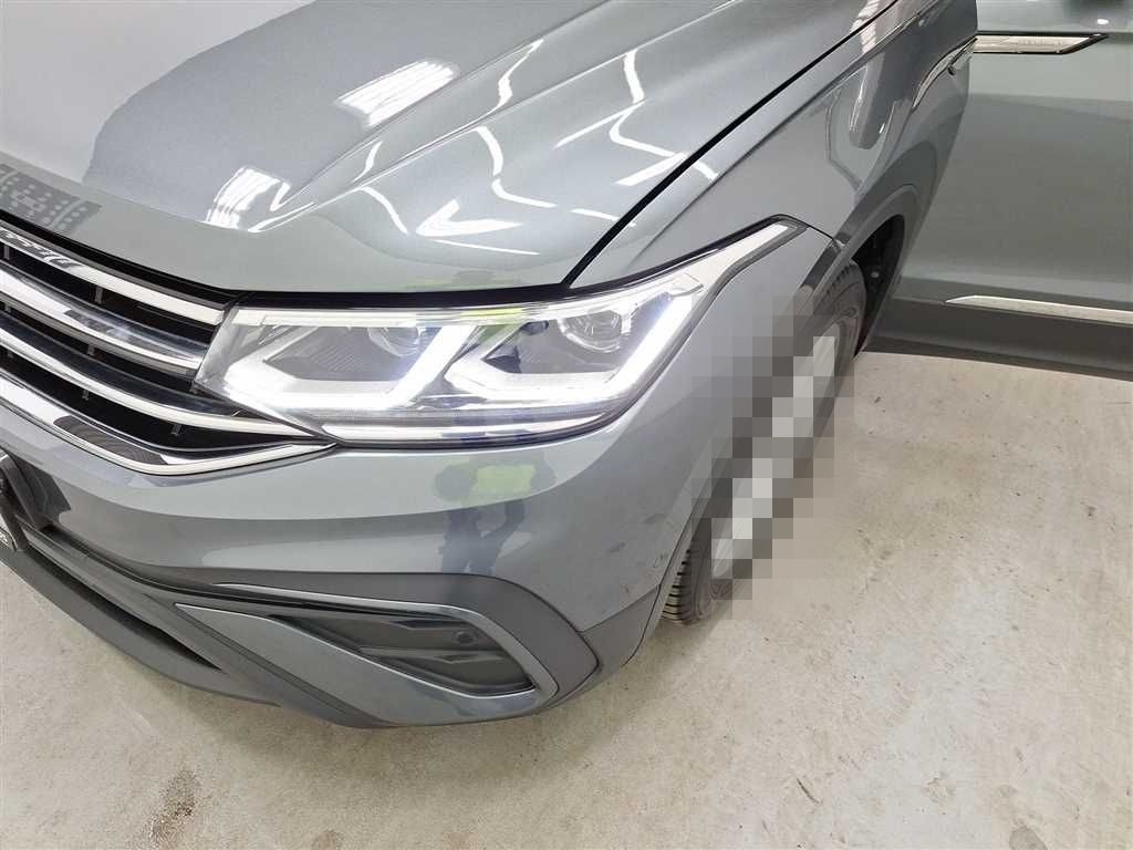 Volkswagen Tiguan Allspace Life 2.0 TDI DSG 4MOTION LED foto 23