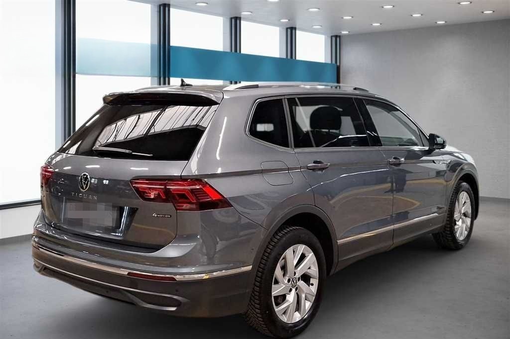 Volkswagen Tiguan Allspace Life 2.0 TDI DSG 4MOTION LED foto 4