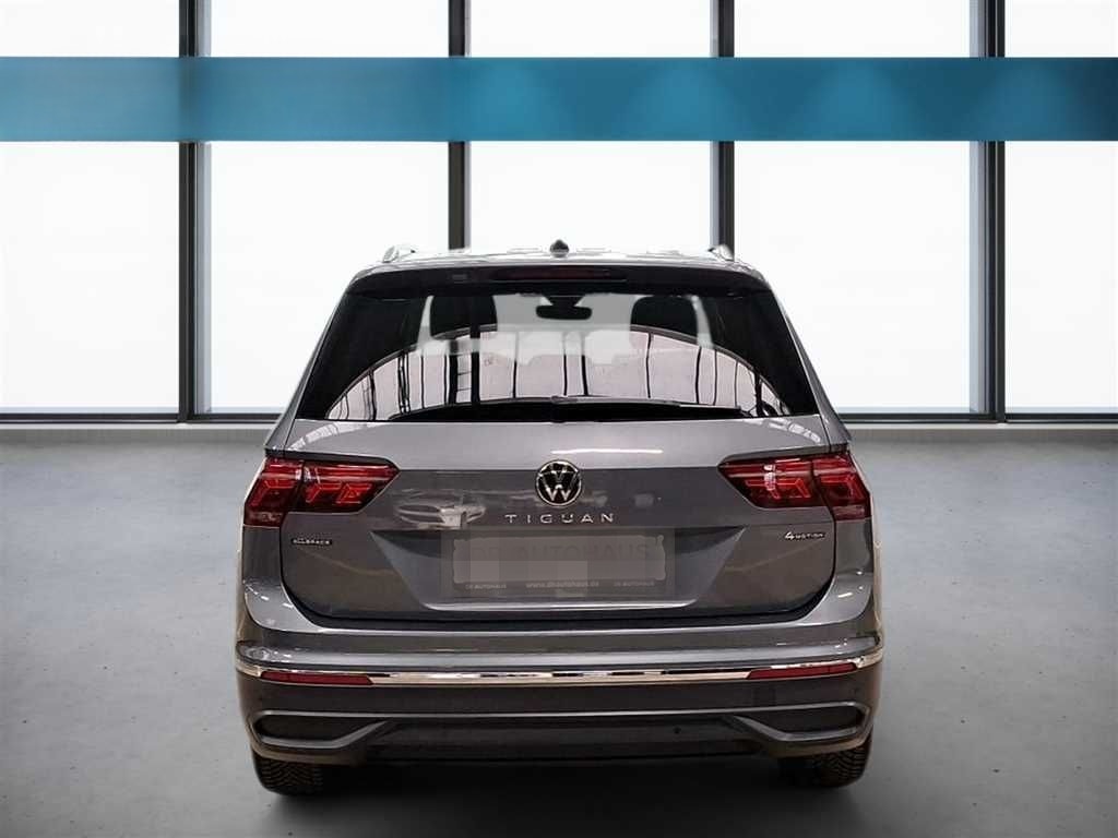 Volkswagen Tiguan Allspace Life 2.0 TDI DSG 4MOTION LED foto 5