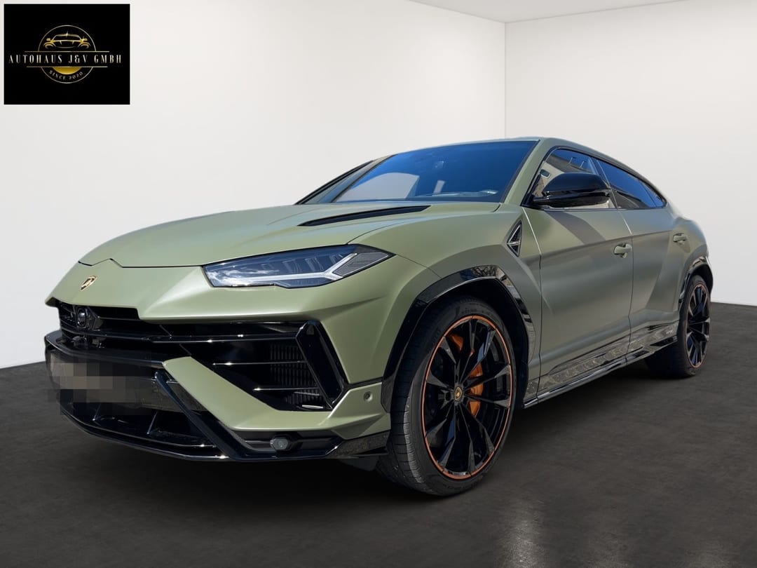 Lamborghini Urus 4.0 V8 Sport 2023