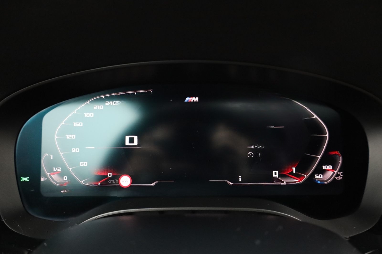 BMW M550i xDrive/HUD/H&K/4xSHZ/LHZ/SBD/LASER/RFK/R20 foto 13