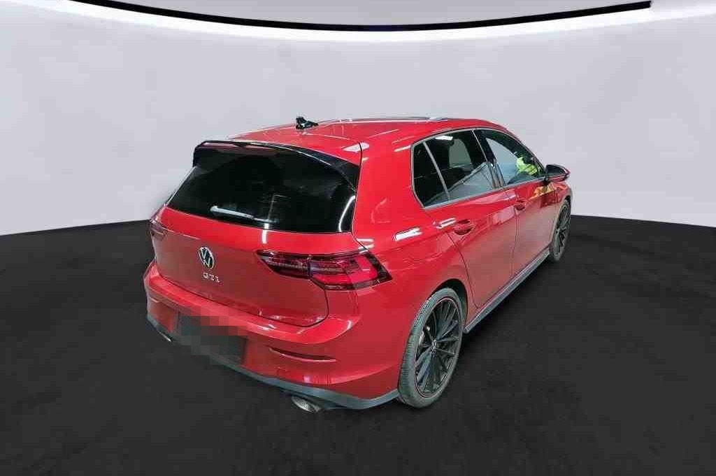 Volkswagen Golf VIII Lim. GTI Clubsport 2.0TSI"Matrix/Pano" foto 3