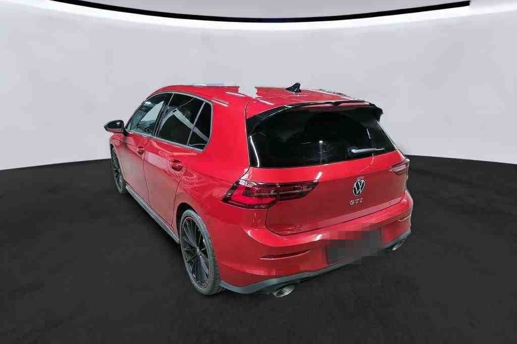 Volkswagen Golf VIII Lim. GTI Clubsport 2.0TSI"Matrix/Pano" foto 4
